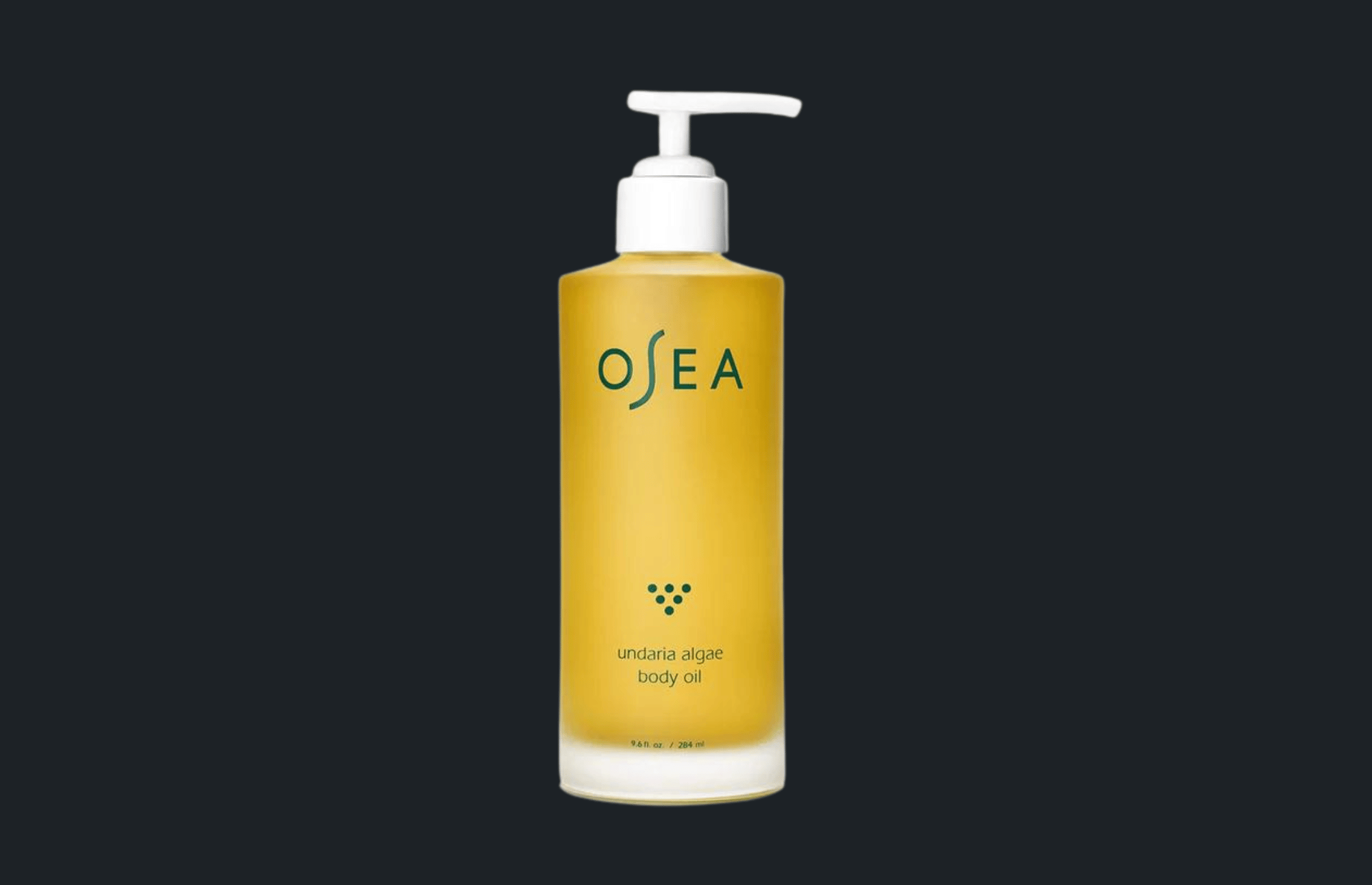 OSEA Body Oil Australia