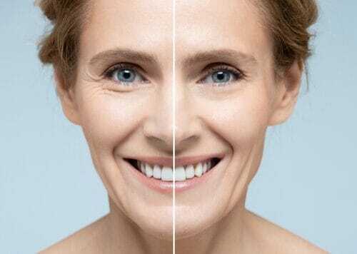 Best Products for Peri-Menopausal Skin